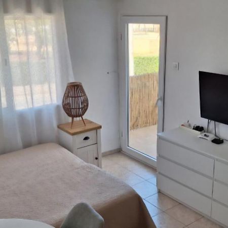 Ferienwohnung Katarina Dénia Exterior foto