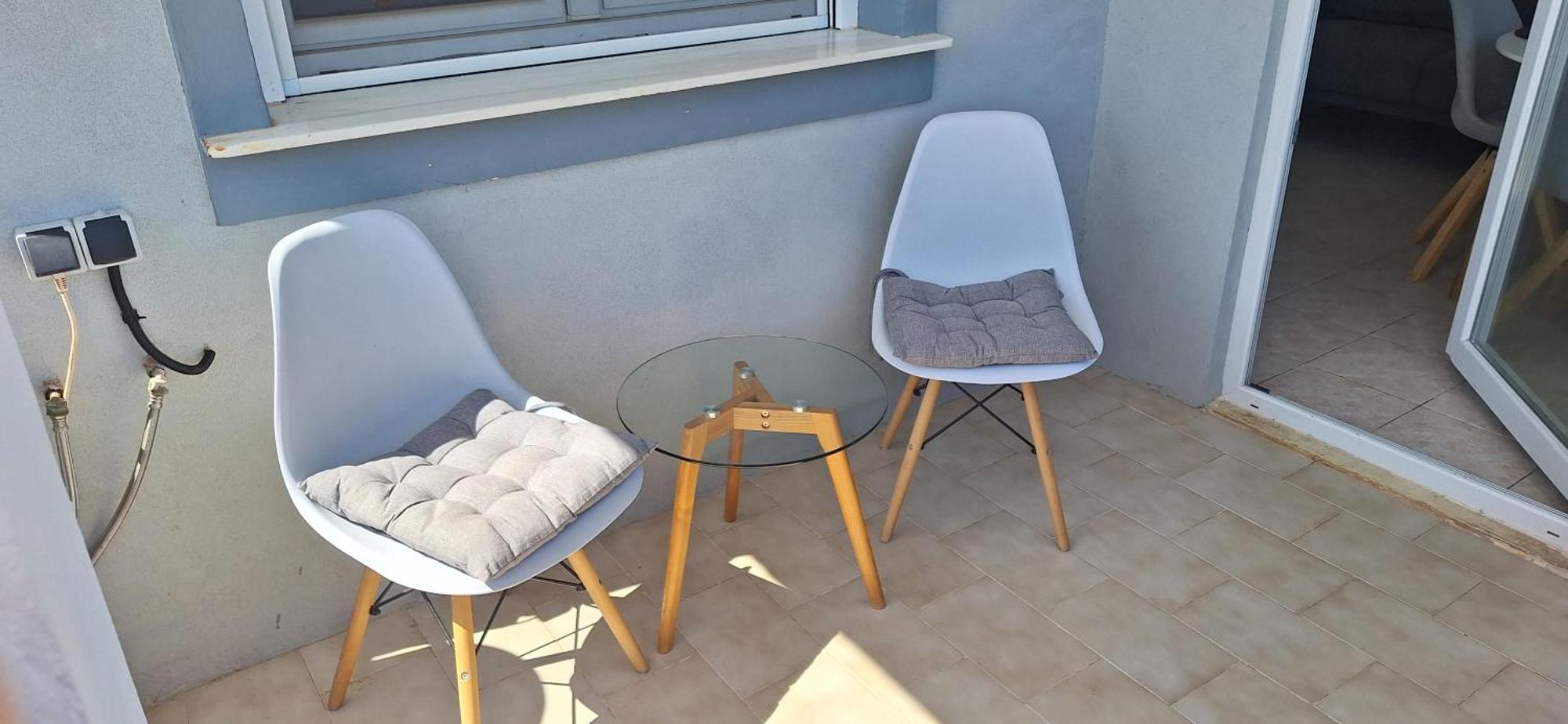 Ferienwohnung Katarina Dénia Exterior foto