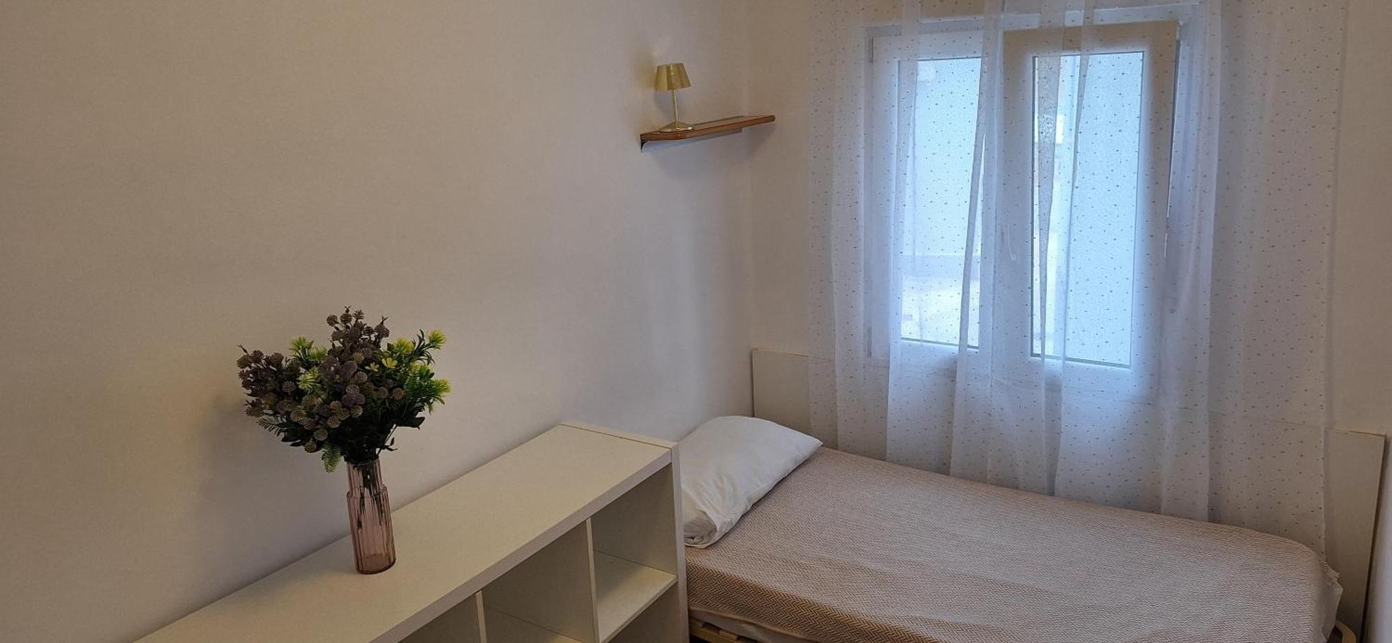 Ferienwohnung Katarina Dénia Exterior foto