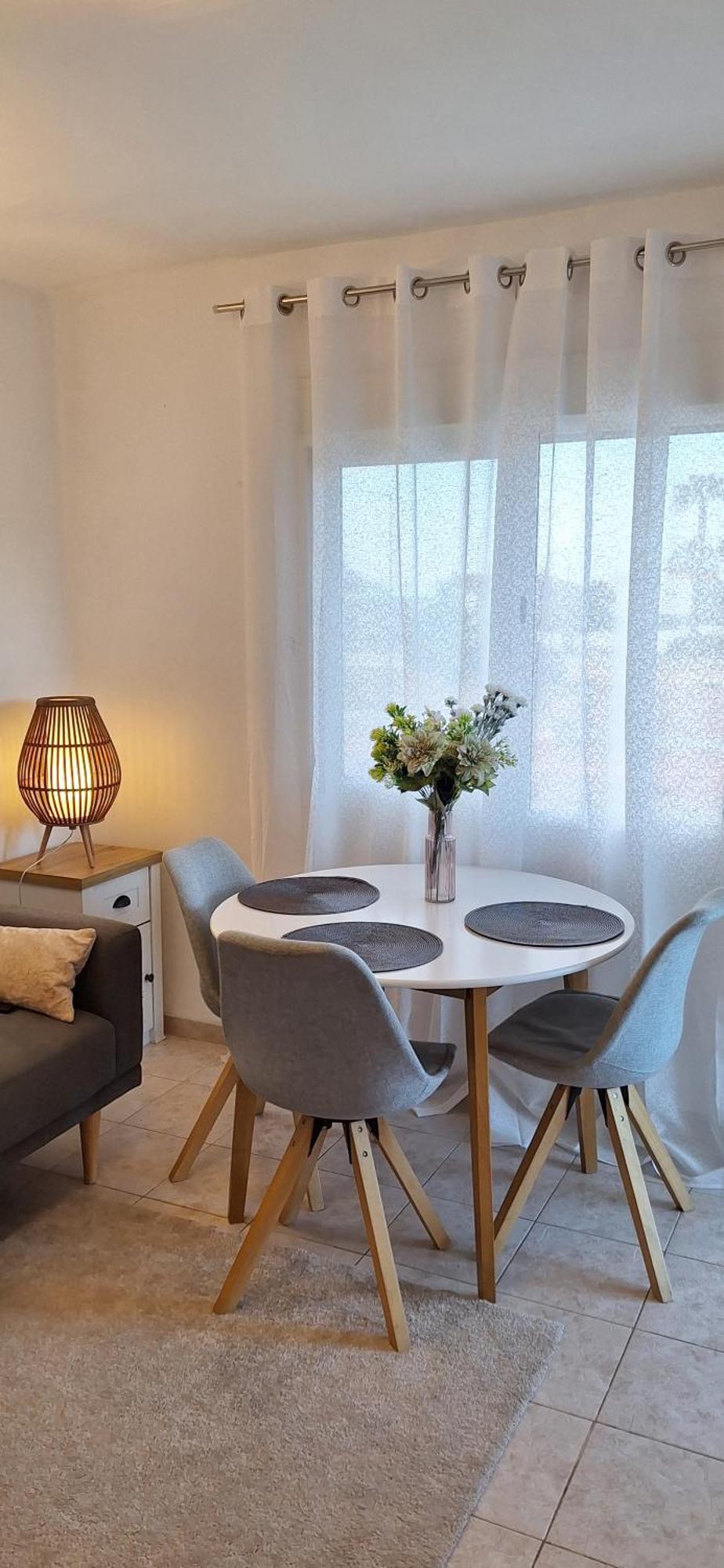 Ferienwohnung Katarina Dénia Exterior foto