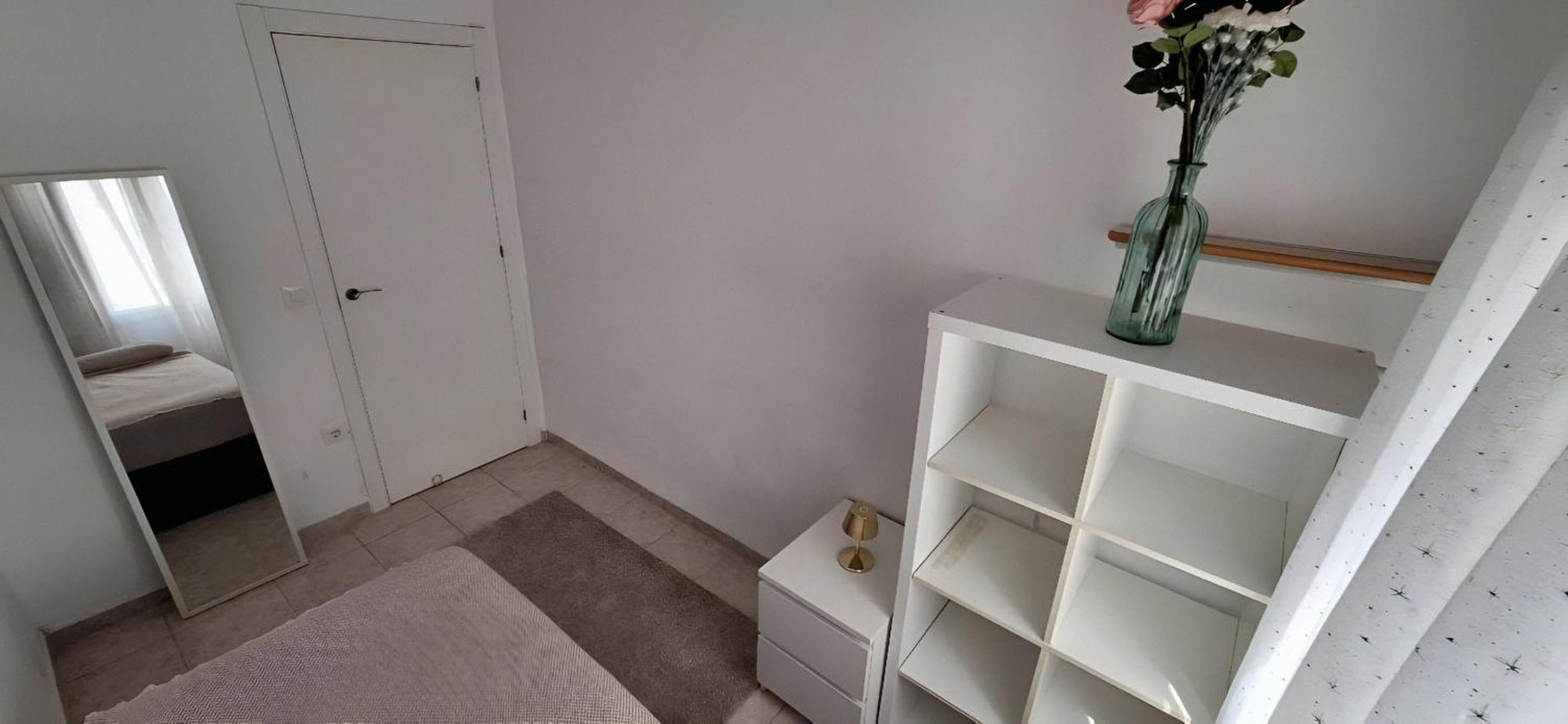 Ferienwohnung Katarina Dénia Exterior foto