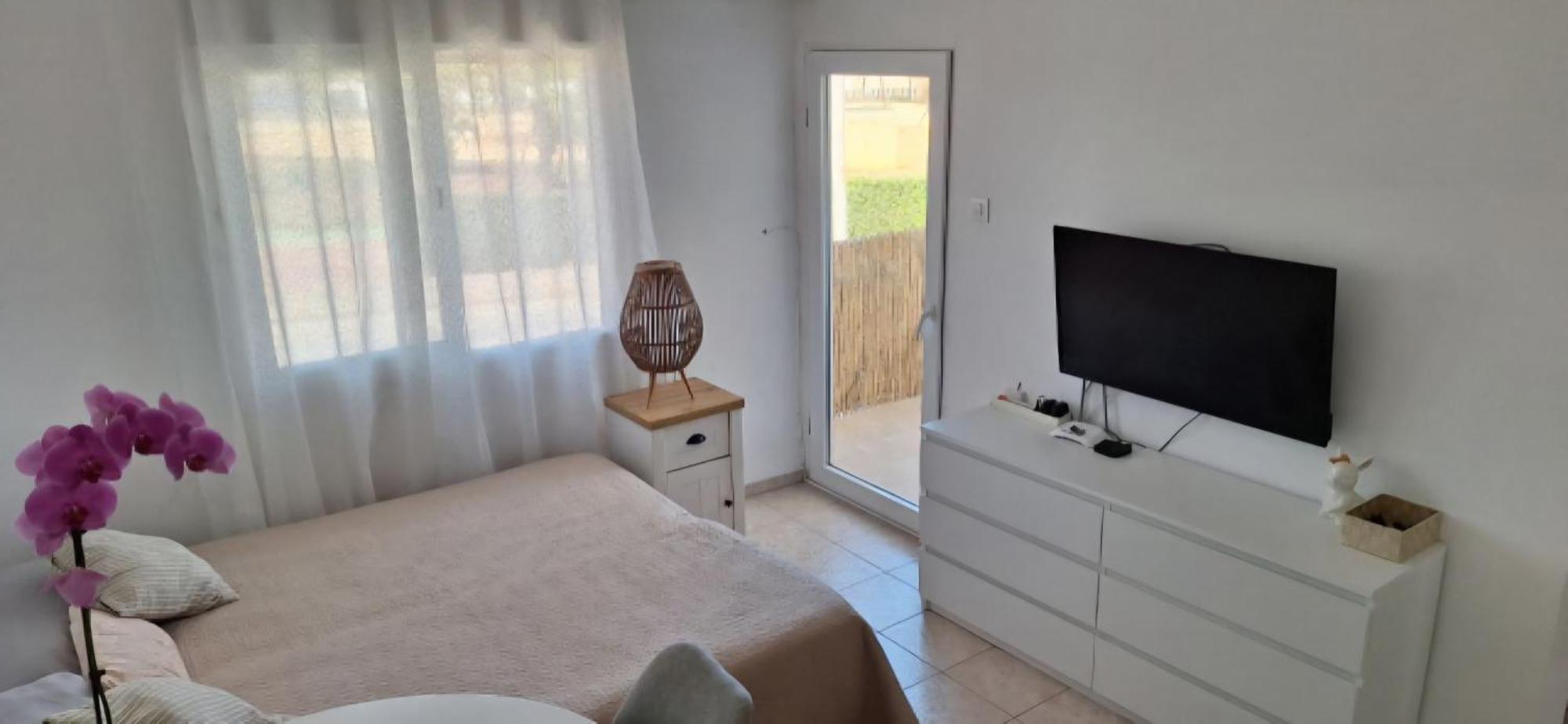 Ferienwohnung Katarina Dénia Exterior foto