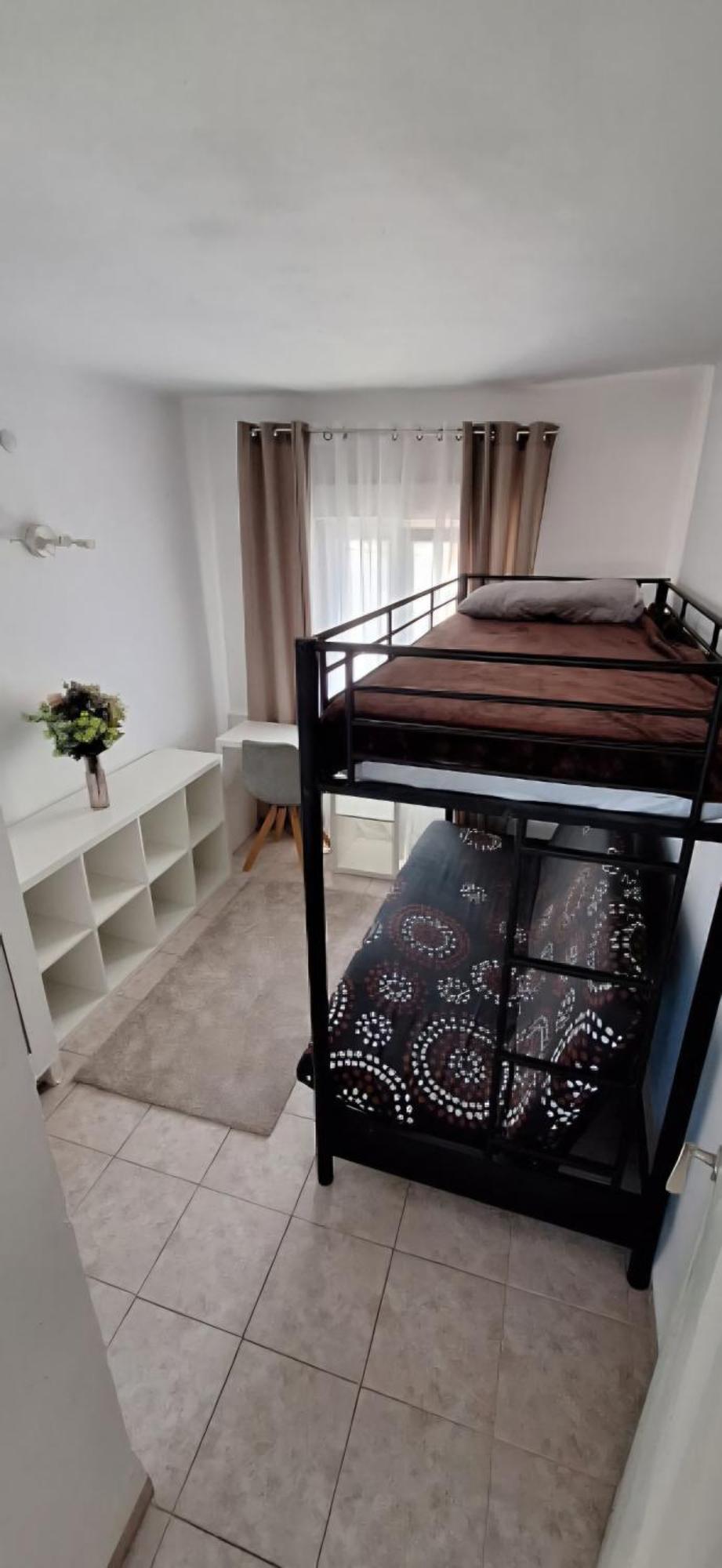 Ferienwohnung Katarina Dénia Exterior foto