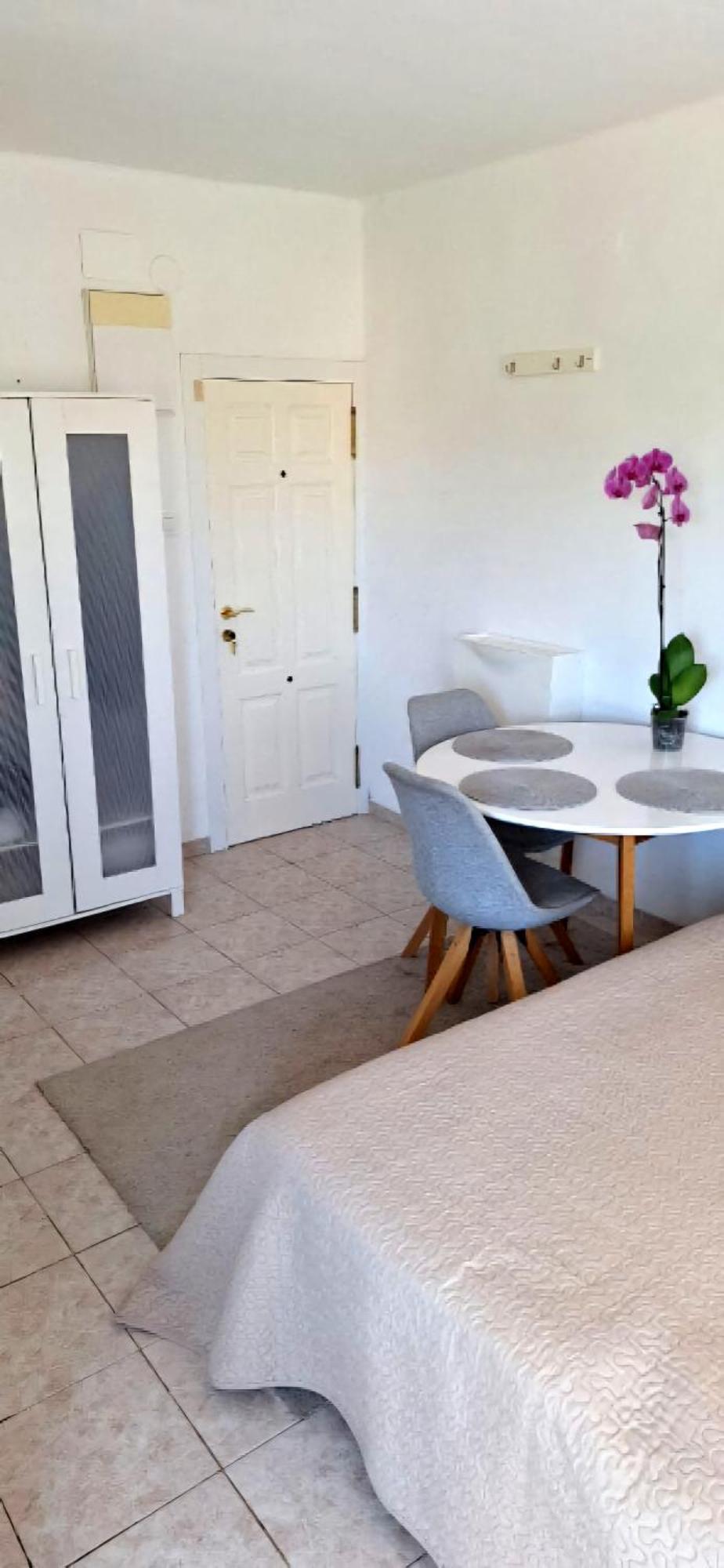 Ferienwohnung Katarina Dénia Exterior foto