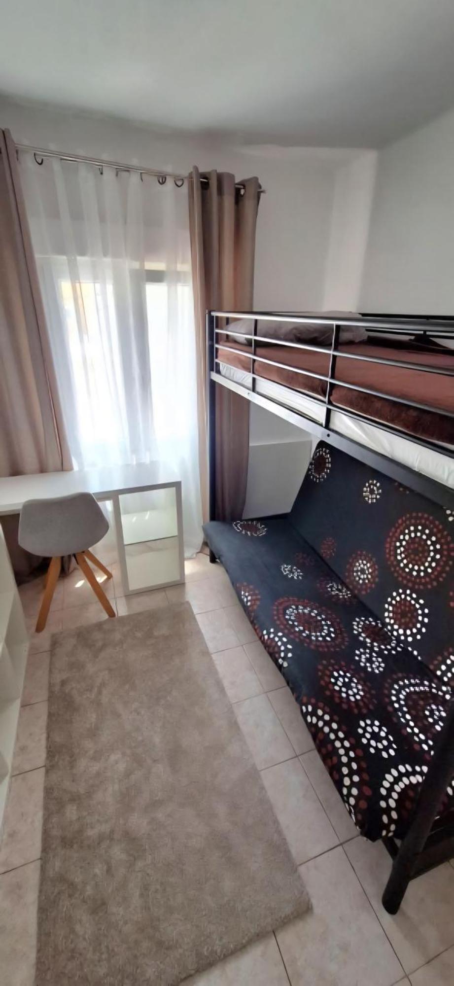 Ferienwohnung Katarina Dénia Exterior foto